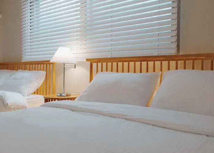 Marie's House 101 Hongdae 4*