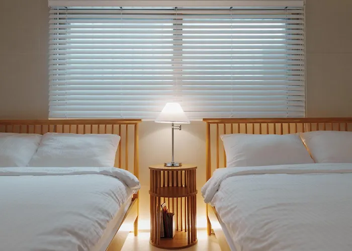 Bed & Breakfast Marie's House 101 Hongdae