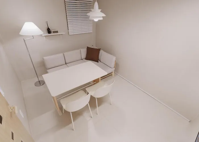 Marie's House 101 Hongdae Bed & Breakfast