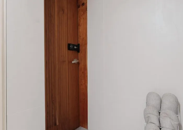 Bed & Breakfast Marie's House 101 Hongdae